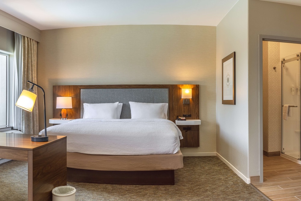 Hampton Inn & Suites Boerne - photo 18