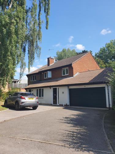 35 Quaker Lane in Darlington, United Kingdom