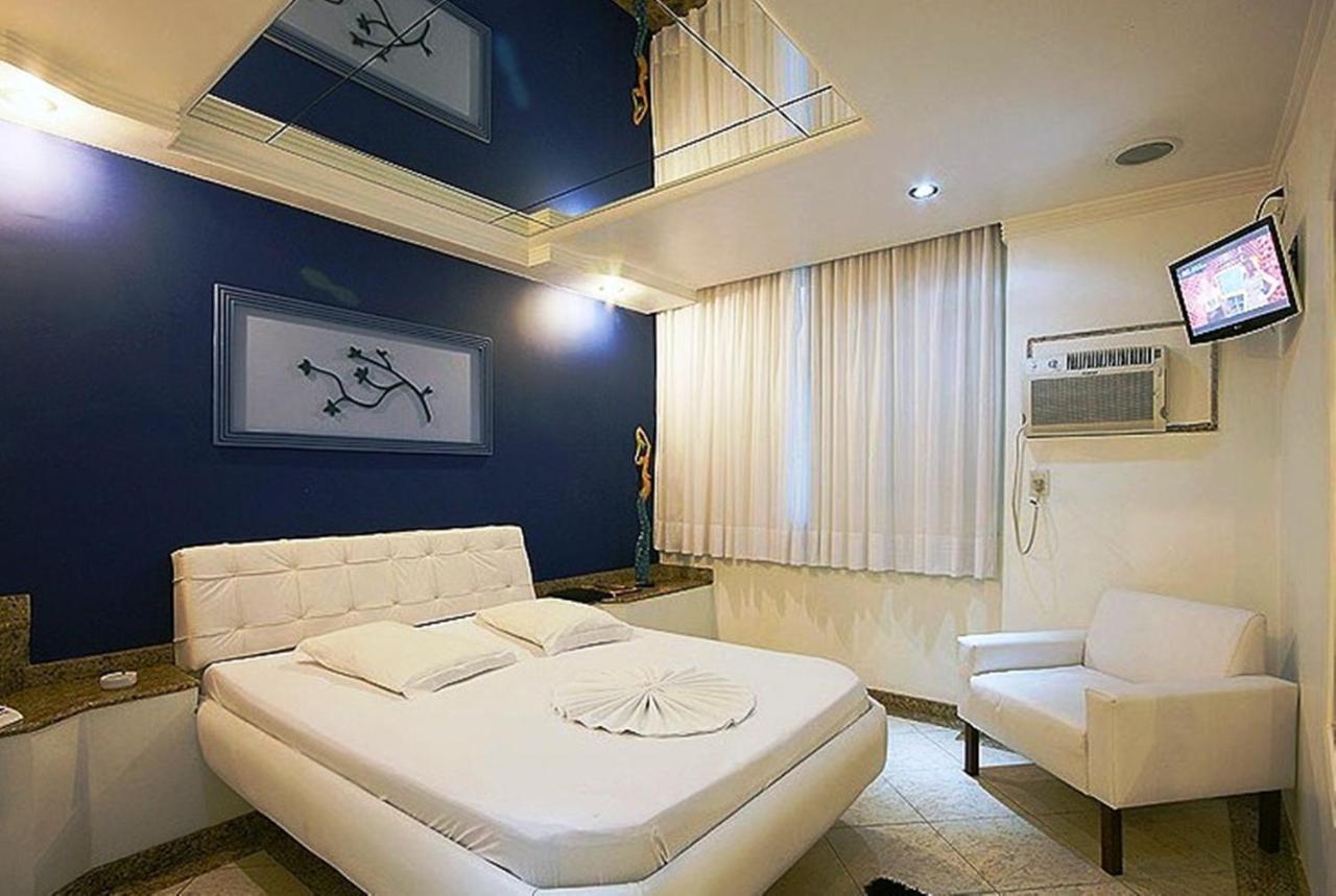 Nosso Hotel in Rio De Janeiro, Brasil