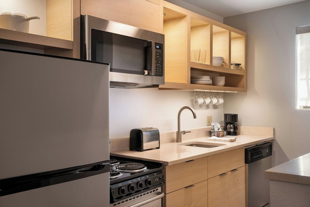 Towneplace Suites By Marriott Milpitas - photo 15