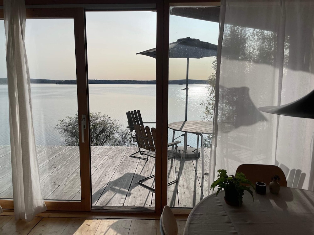 4 Star Holiday Home In Grythyttan By Traum 19754354 — Haellefors