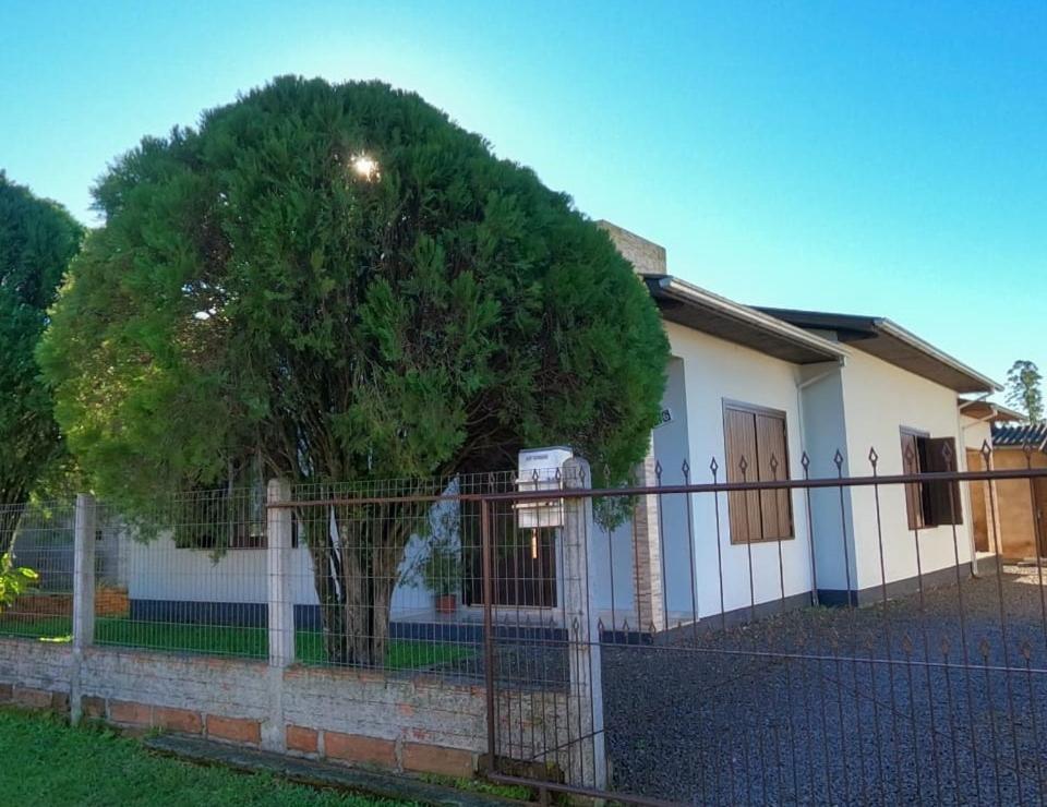 Pousada Paraiso Dos Canyons in Praia Grande, Brasil