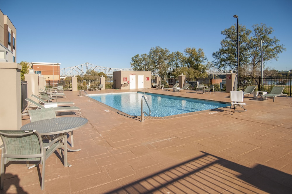 TownePlace Suites by Marriott Vidalia Riverfront - photo 27