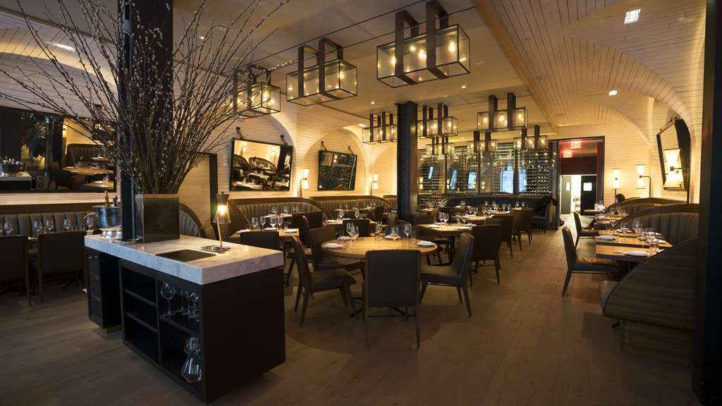 Hotel Seville Nomad in the Unbound Collection by Hyatt - photo 14