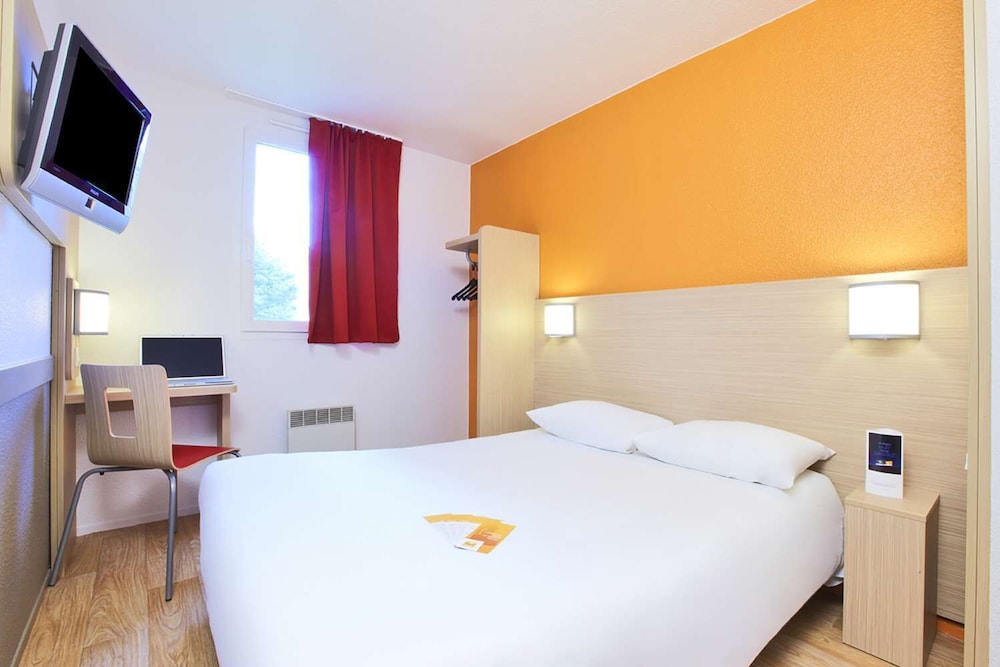 Hotel Heco Lyon Sud Vienne — Vienne