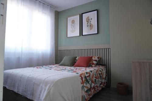 Le Minck in Calais, France