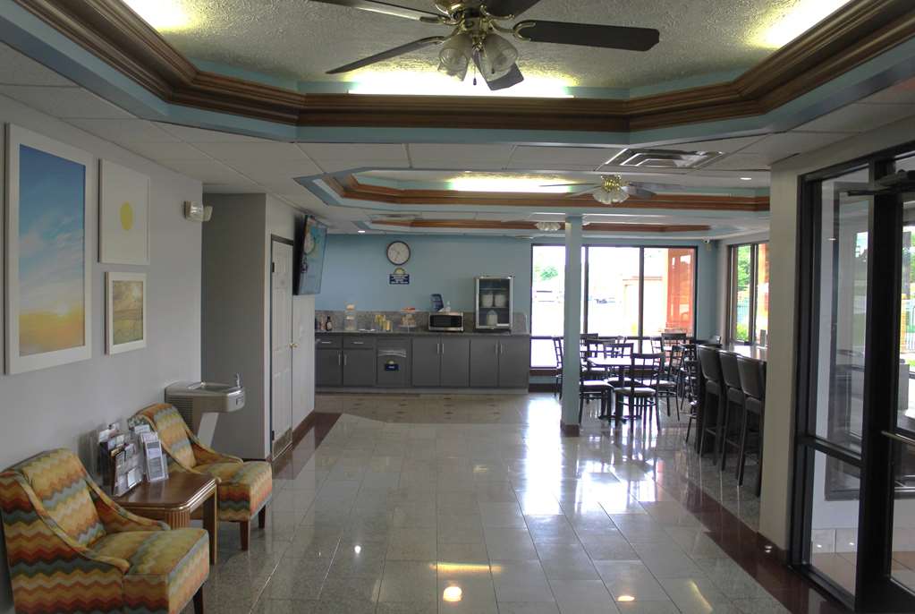Days Inn by Wyndham Franklin - photo 9
