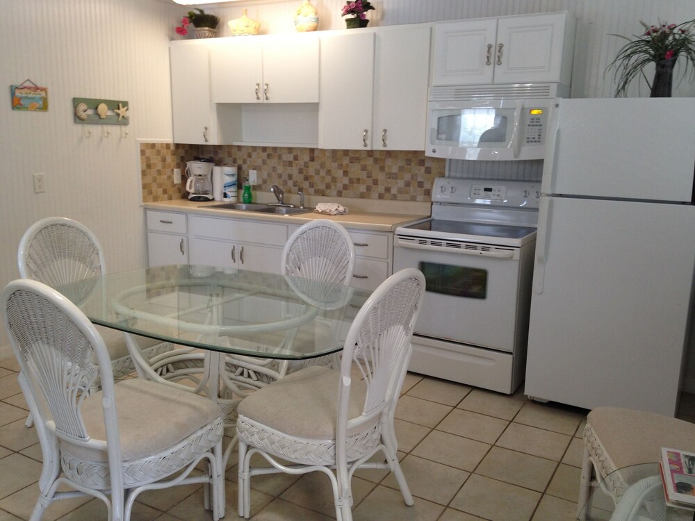 Beachview Cottages - photo 9