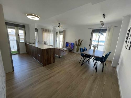 Clauadris Home ideal para familias — 4-Star Luxury Hotel in Aguilas, Spain