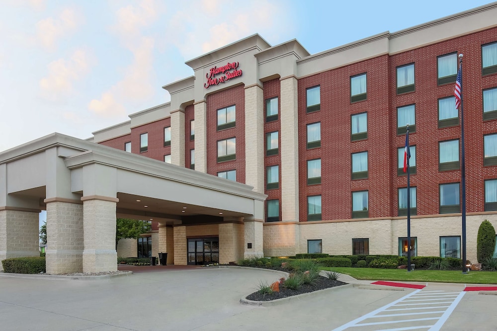 Hampton Inn & Suites Dallas Allen - featured photo