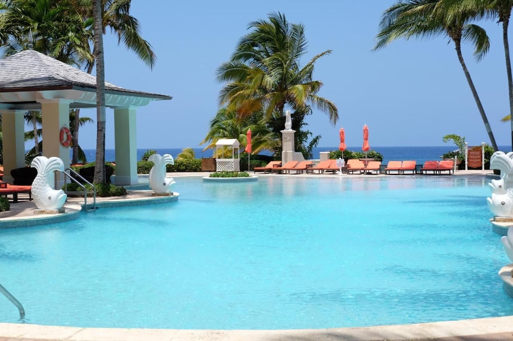 Luxury 1 bed Apartment in Montego Bay — 4-Star Luxury Hotel in Montego Bay, Jamaica