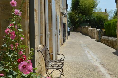 Logis des Jurats - carbon neutral hotel in Saint-Emilion