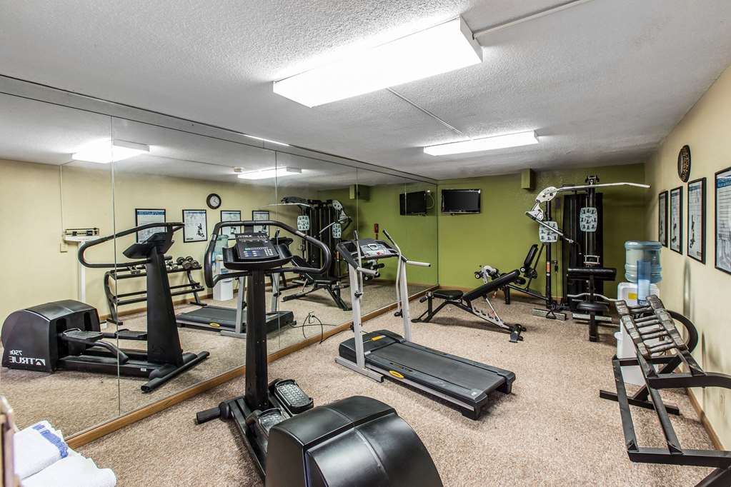 Quality Inn Savannah Midtown - photo 17