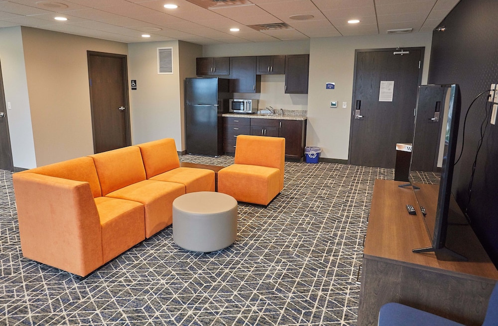 Gundersen Hotel & Suites - photo 16