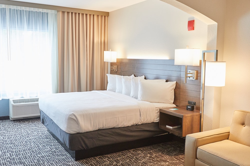 Gundersen Hotel & Suites - photo 6