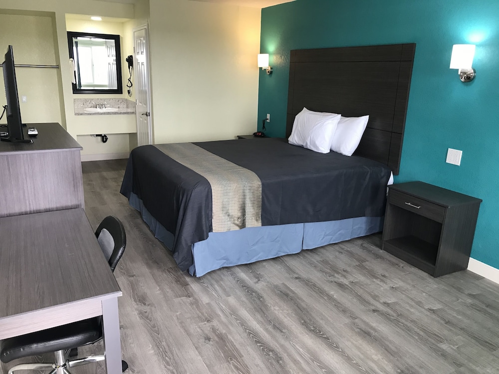 Gila Bend Lodge - photo 7