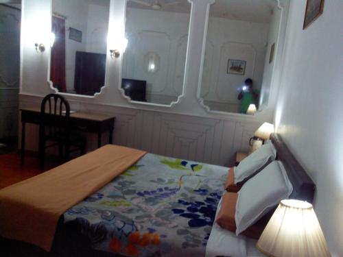 Jewel’s in Jammu, India