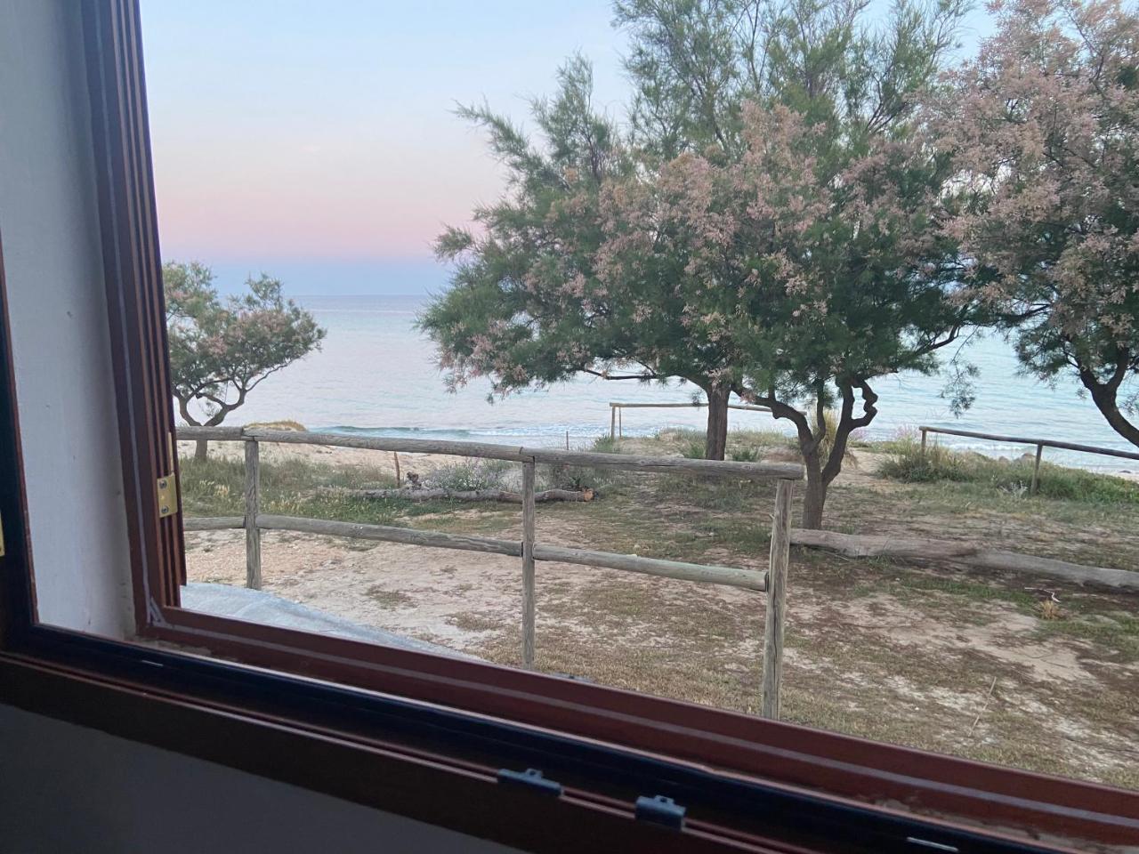 La Torretta Del Surfista in Taranto, Italy