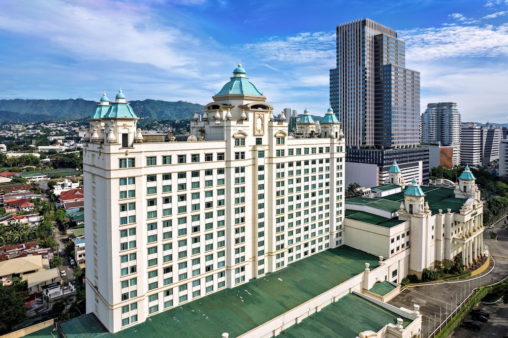 Waterfront Cebu City Hotel & Casino in Cebu City, Philippines