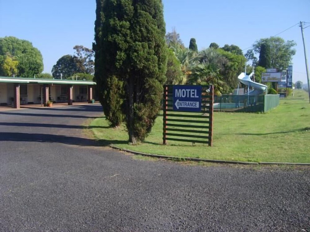 Y Motels Kingaroy — Kingaroy