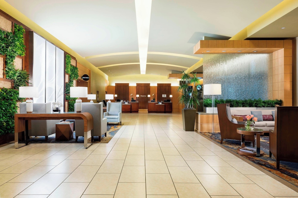 The Westin Arlington - photo 3