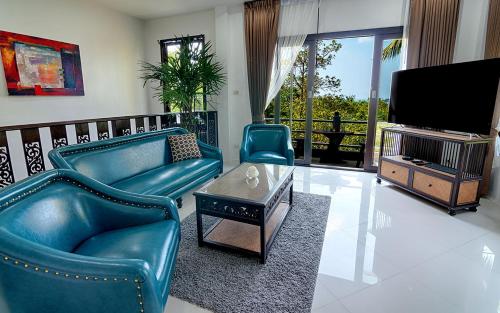 Joy's homestay — 4-Star Luxury Hotel in Koh Tao, Thailand