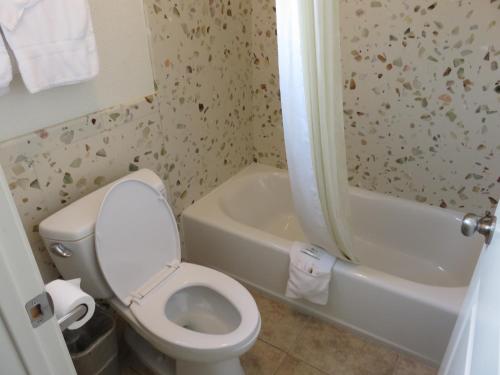 Economy Inn Richmond - photo 18