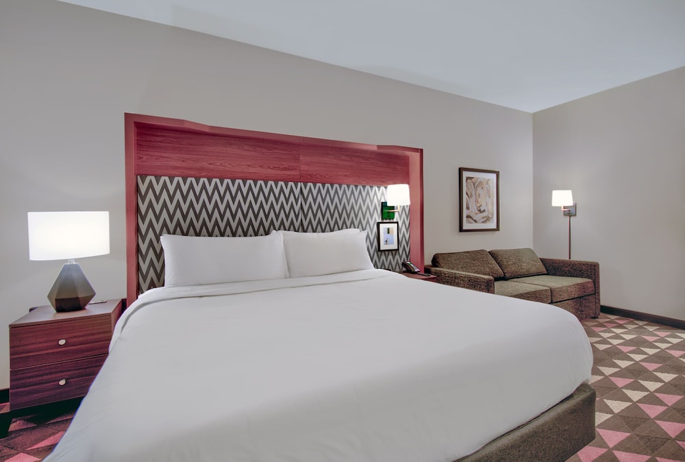 Holiday Inn Erie by IHG - photo 18