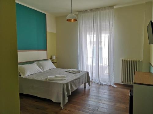 Fidardo Rooms in Monopoli, Italy