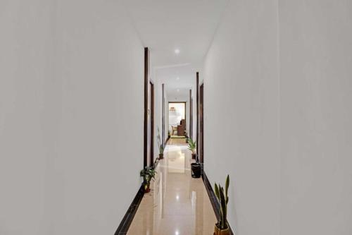 Collection O Jakksandra Harsha Boarding — hotel in Malur