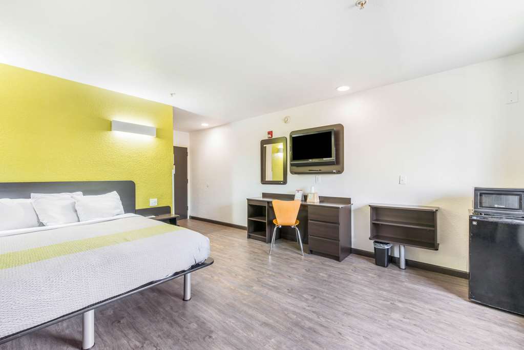 Motel 6 Gastonia NC - photo 17
