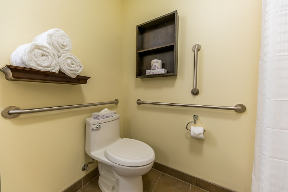 Candlewood Suites Fairbanks by IHG - photo 7