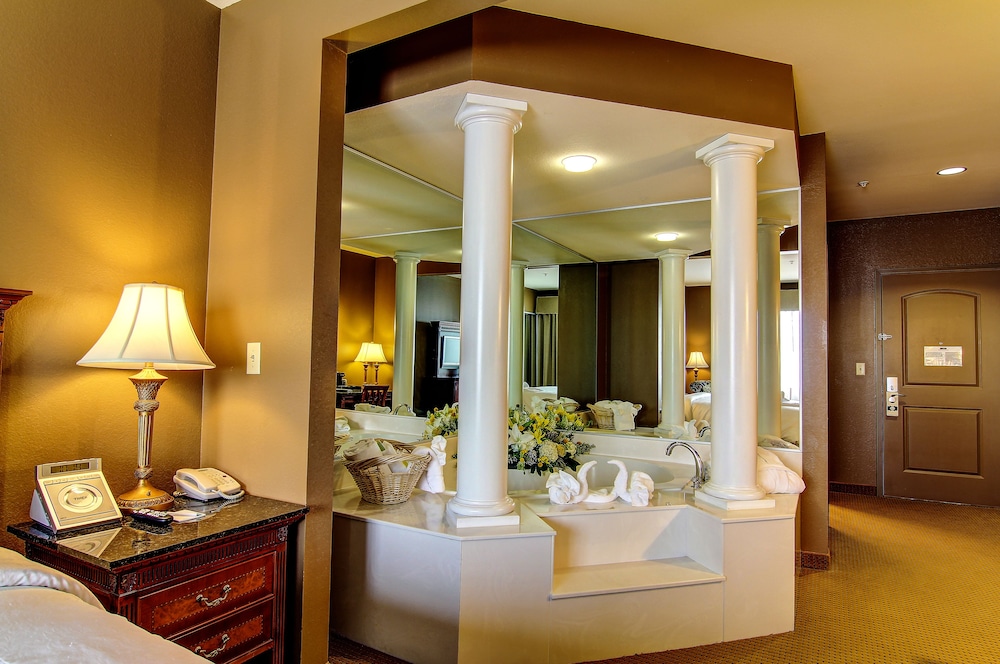 The Wildwood Hotel - photo 46