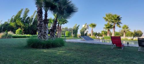 Domaine Farah - last minute hotel in Meknes