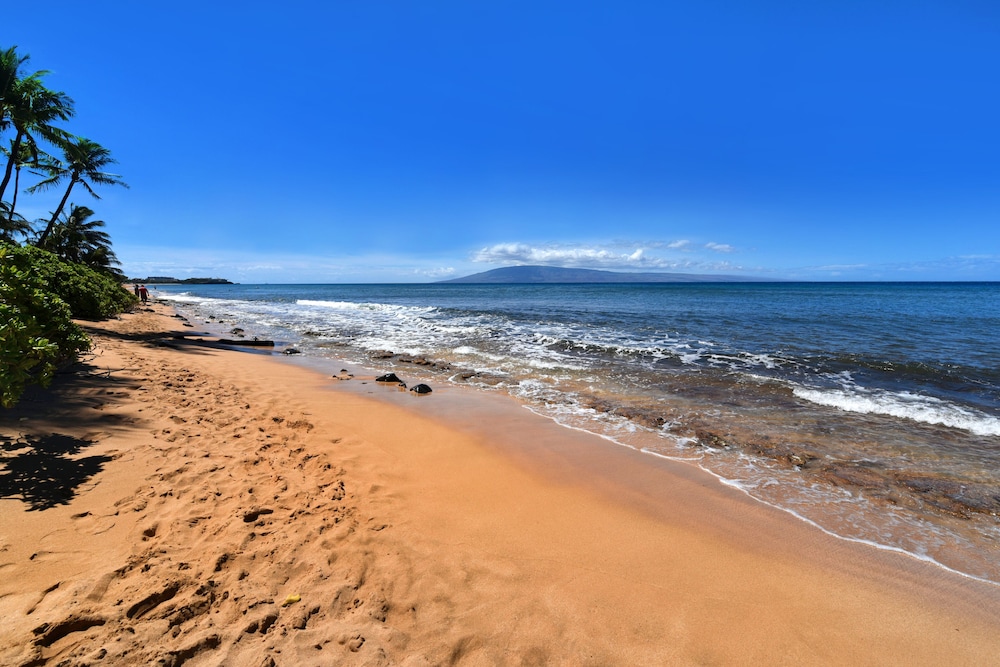 Maui Kai 304 MK 304 Serene Getaway w Pool AC - photo 20