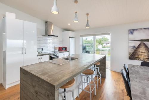 Lakeside Gem in Rotorua, New Zealand