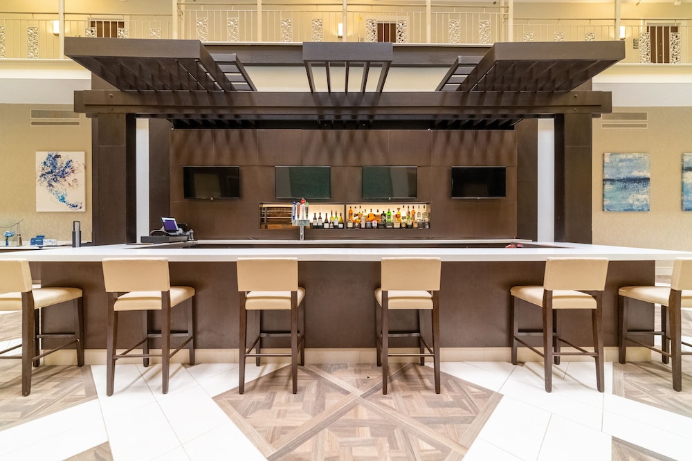 Doubletree Suites by Hilton at The Battery Atlanta - photo 51