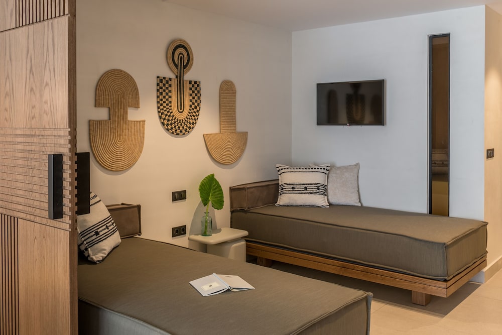 סלון / אזור ישיבה