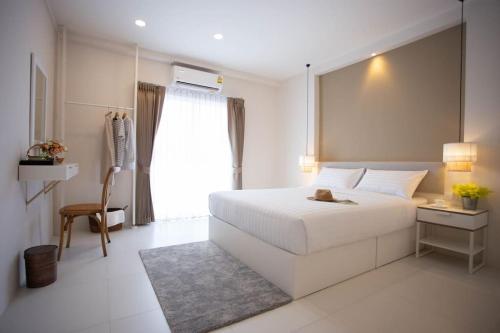 Sclass HOME Private Central old city — 4-Star Luxury Hotel in Chiang Mai, Thailand