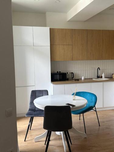 Helihome1 Apartment in Tbilisi