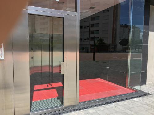 Alojamiento La Rosaleda — Ponferrada — photo 3