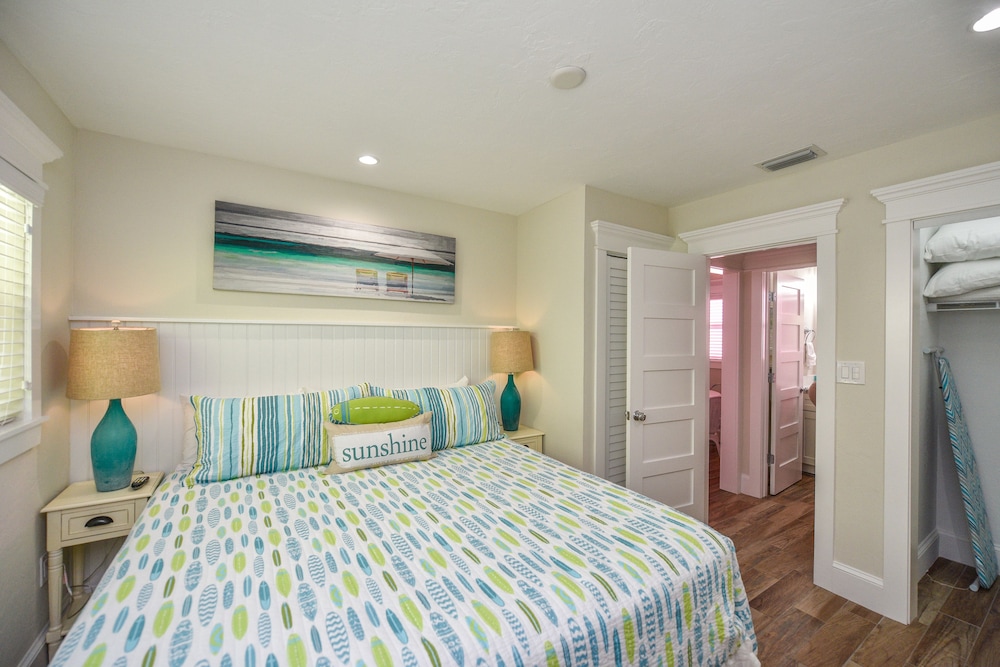 Tropical Breeze Resort - photo 22