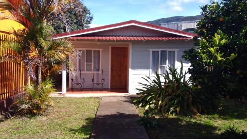 Casa Chayito — 4-Star Luxury Hotel in San Jose, Costa Rica