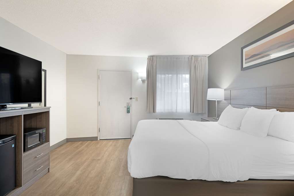 Quality Inn Idaho Falls - photo 10