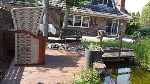 Friesenbude Haven Almdorf - last minute hotel in Unknown City