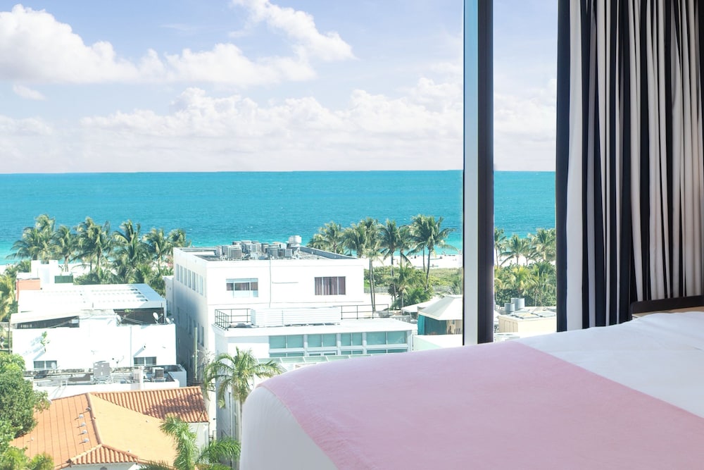 Moxy Miami South Beach - photo 17