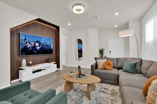 3301 Lilac — 4-Star Luxury Hotel in Davenport, United States