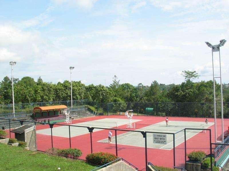 Bintang Sintuk Hotel — Bontang — photo 4