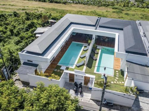 Villa Jannu by DreamAwayBali — 4-Star Luxury Hotel in Seminyak, Indonesia