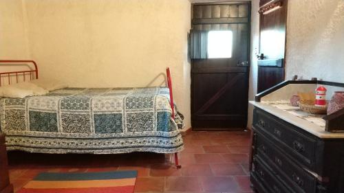 Monte Do Altinho in Sines, Portugal